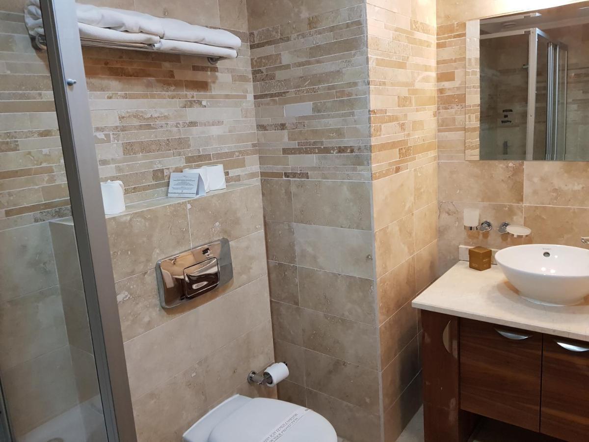 Lägenhetshotell Goldcity 2 Bedroom *